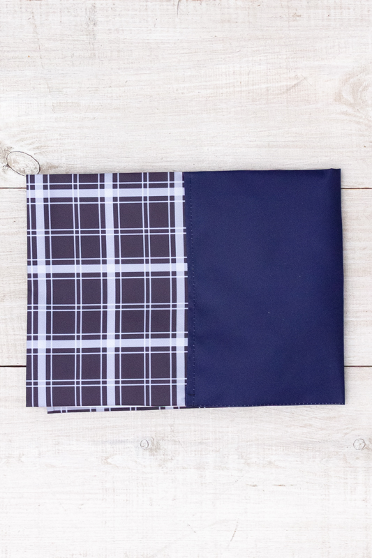 Кухонний фартух